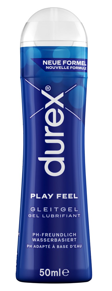 Durex - Durex Play Feel Gleitgel
