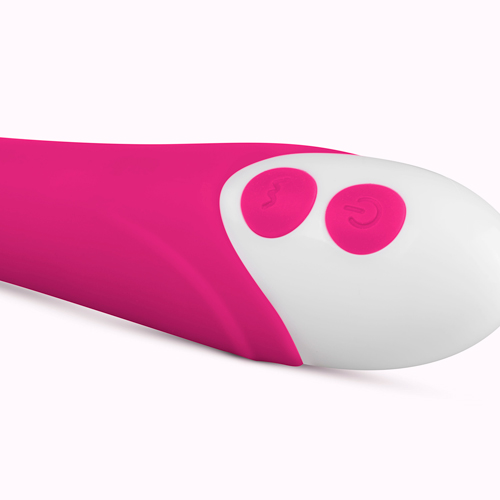 Easy Toys - Lunar Vibrator Pink