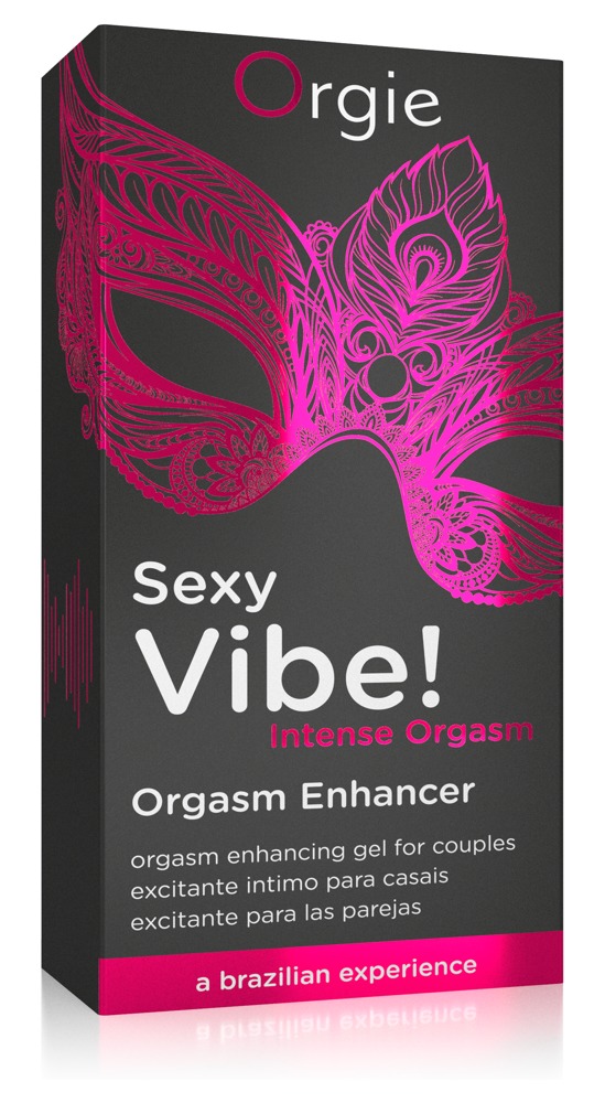 Orgie - Orgie Sexy Vibe