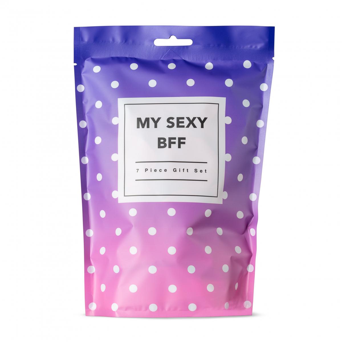 Loveboxxx - My Sexy BFF Gift Set