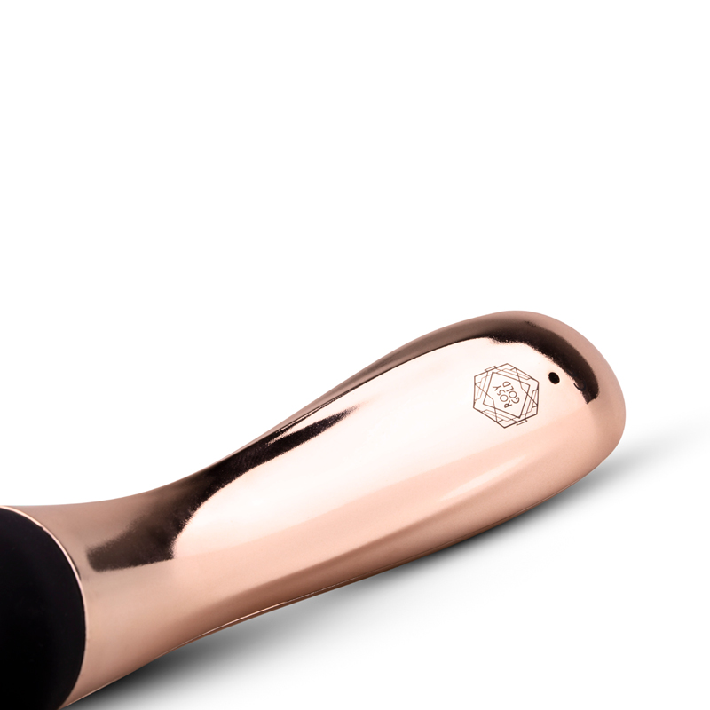 Rosy Gold - Rosy Gold Curve Massager