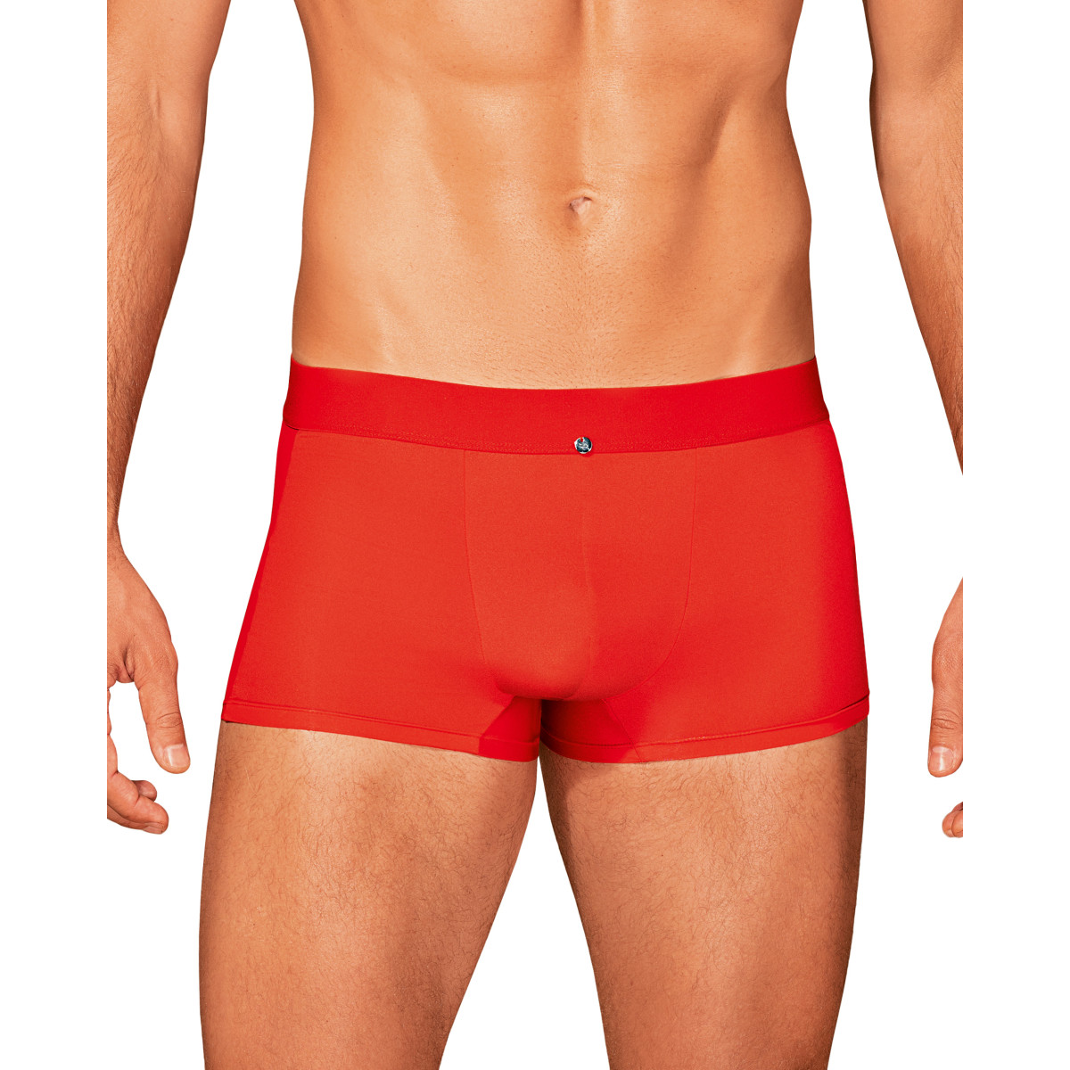 Obsessive - Obsessive Boldero Boxer Shorts Red