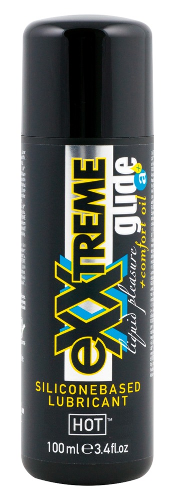 HOT - HOT exxtreme glide