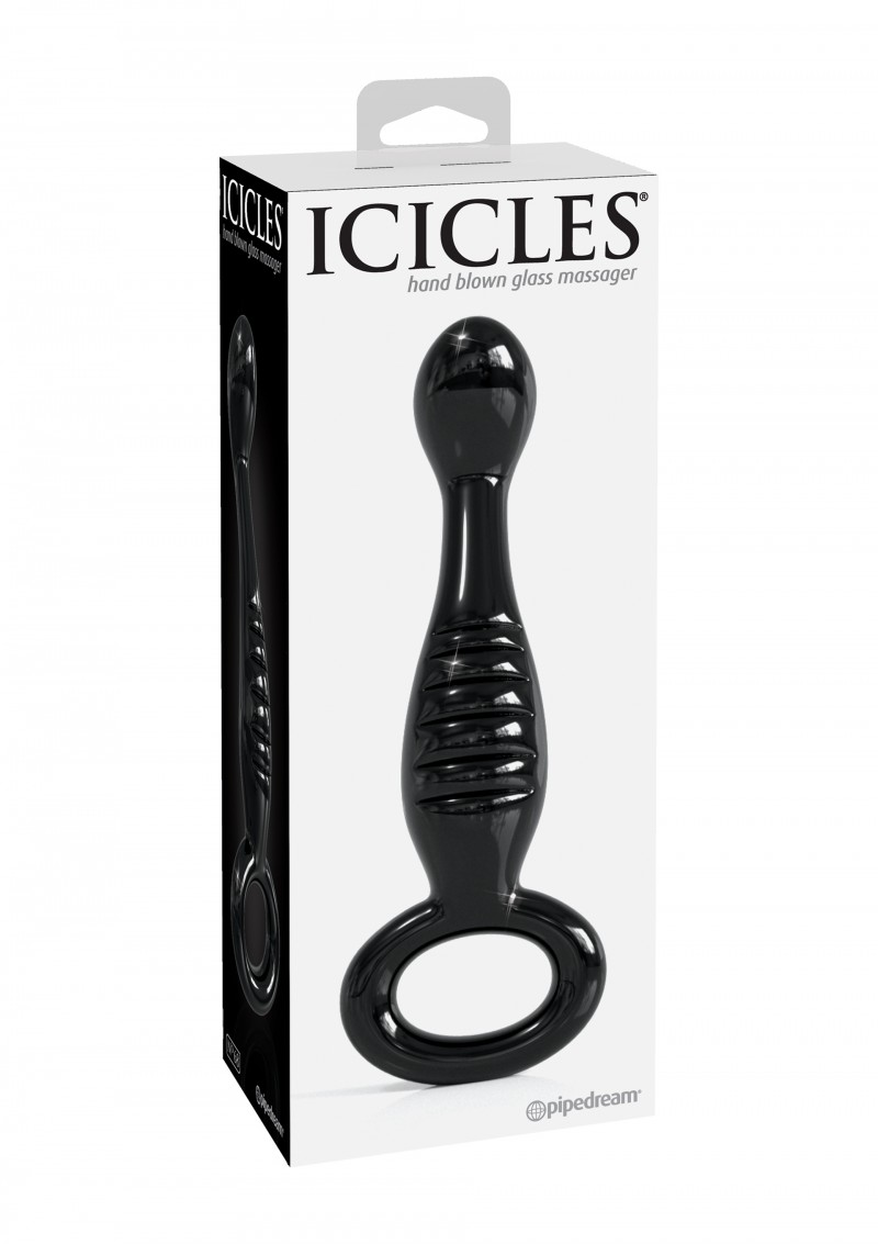 Icicles - Icicles No. 68 Glasplug