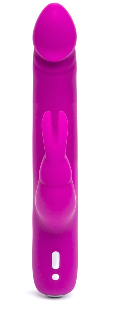 Happy Rabbit - Realistic Slim Rabbitvibrator