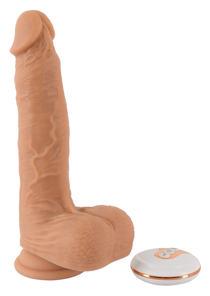 You2Toys - Natural Thrusting Vibe