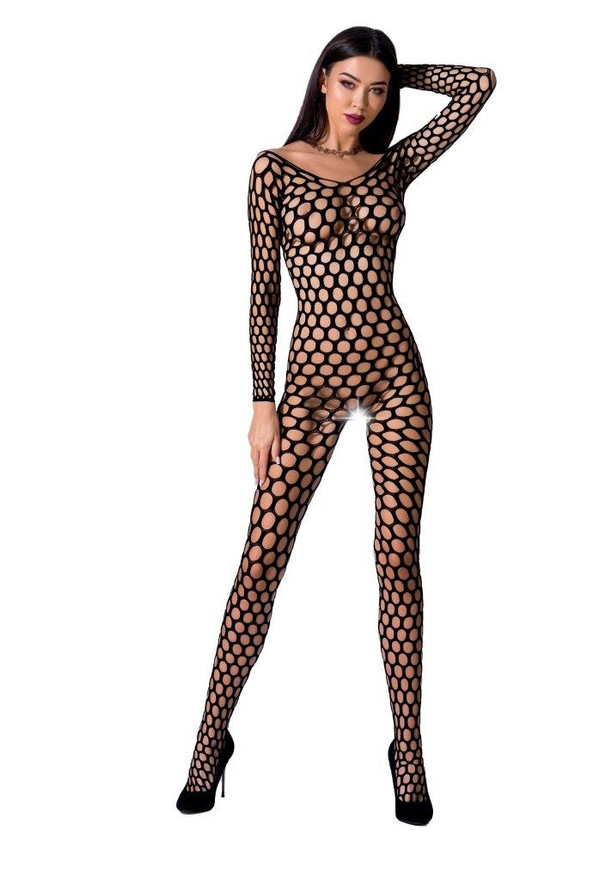 Passion - Passion Bodystocking BS077