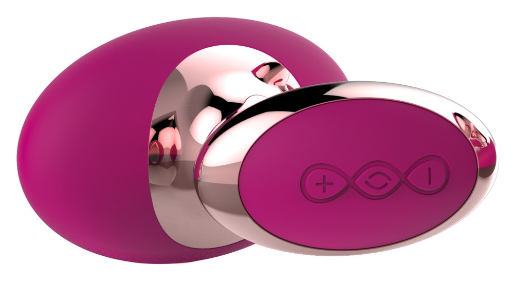 Couples Choice - Couples Choice Massager