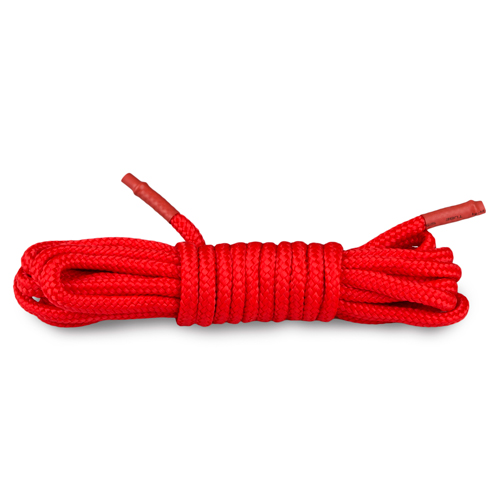 Easy Toys - Bondage Seil 10m Rot