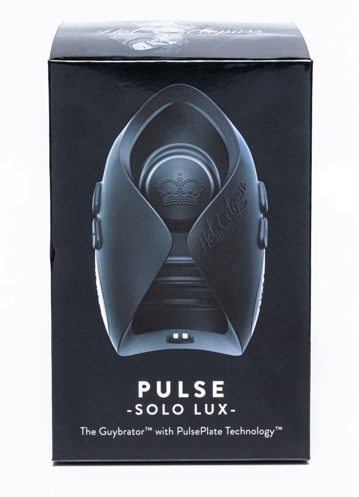 Sedusia - Pulse Solo Lux