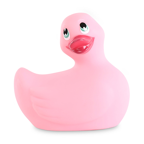 Big Teaze Toys - I Rub My Duckie 2.0 Pink