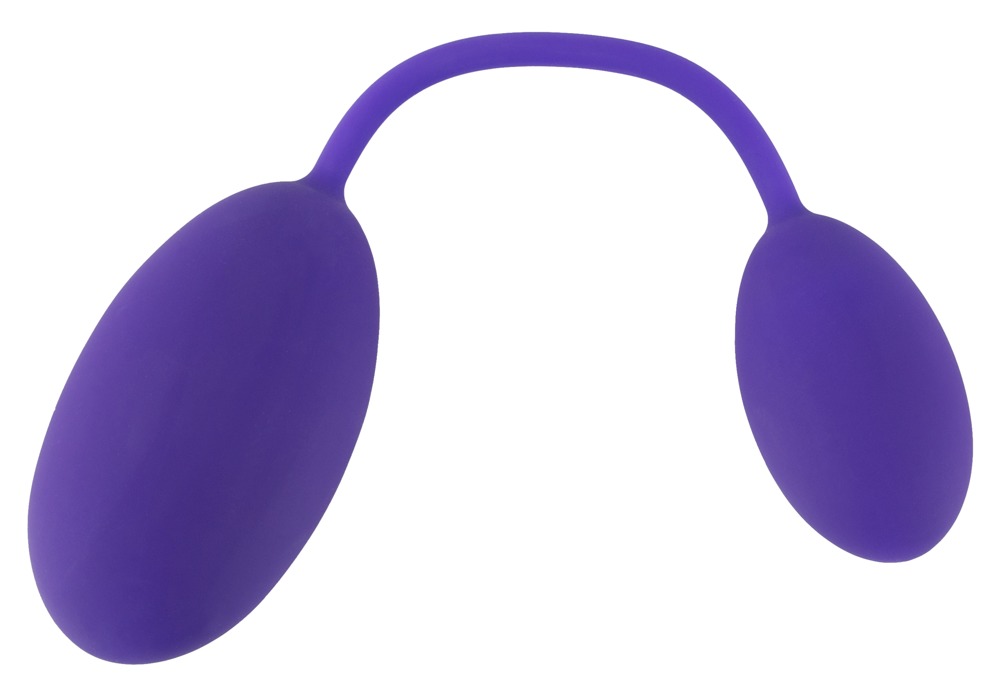 Sedusia - Go Gasm Pussy-Ass Balls purple