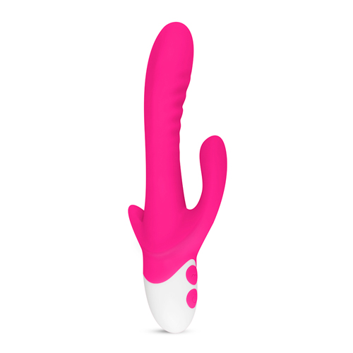 Easy Toys - Rabbit Vibrator Stellar Pink