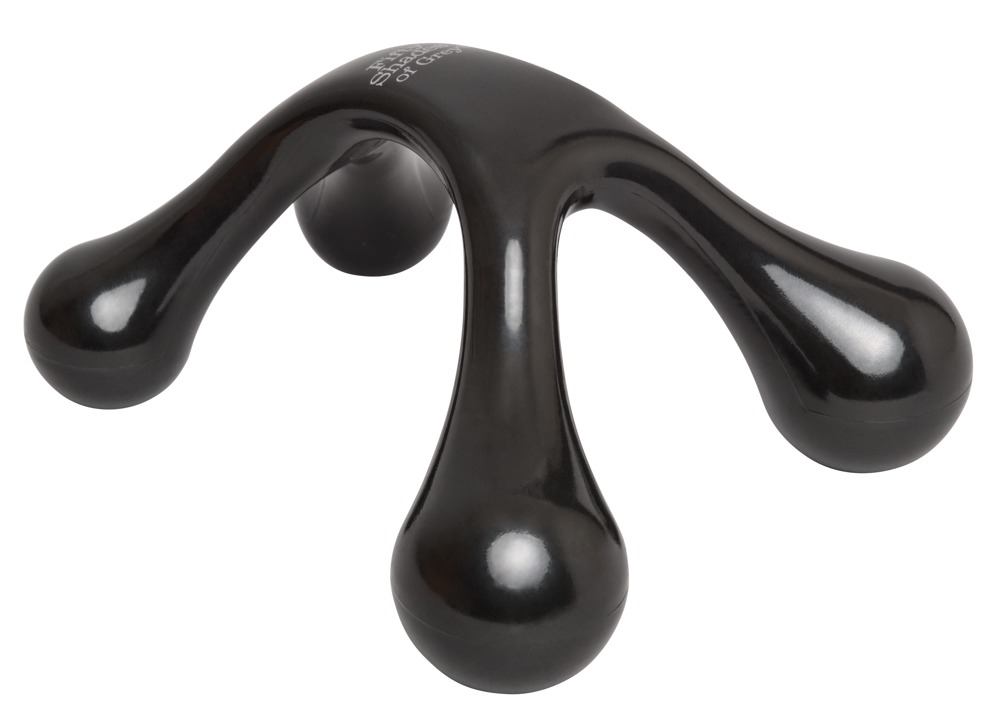 Fifty Shades of Grey - Play Nice Body Massager