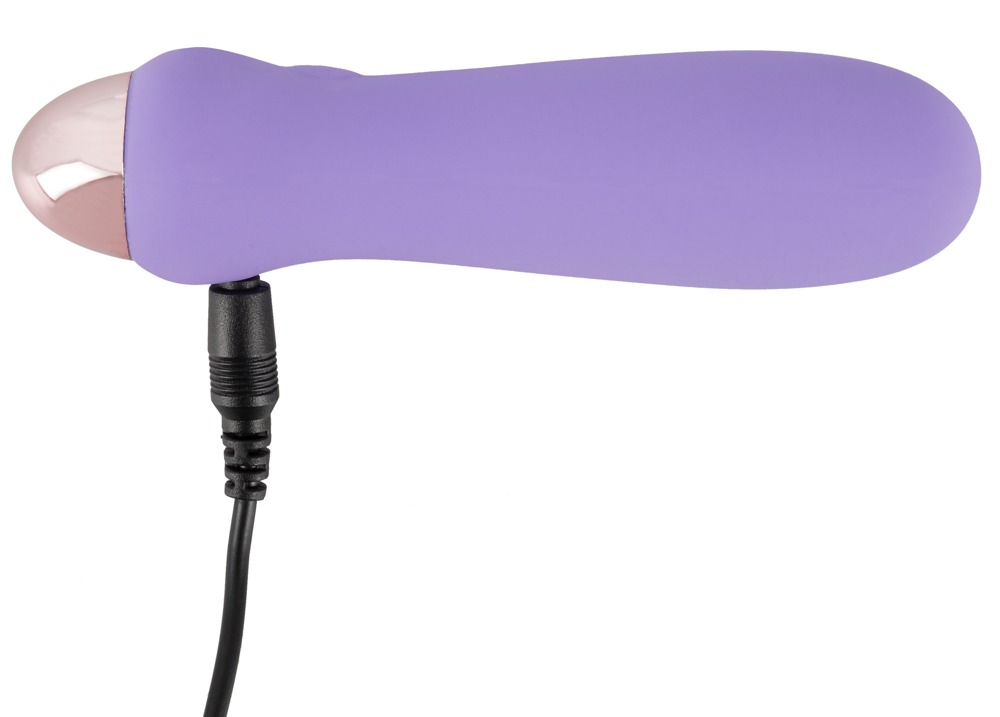 Cuties - Mini Vibrator Cuties purple