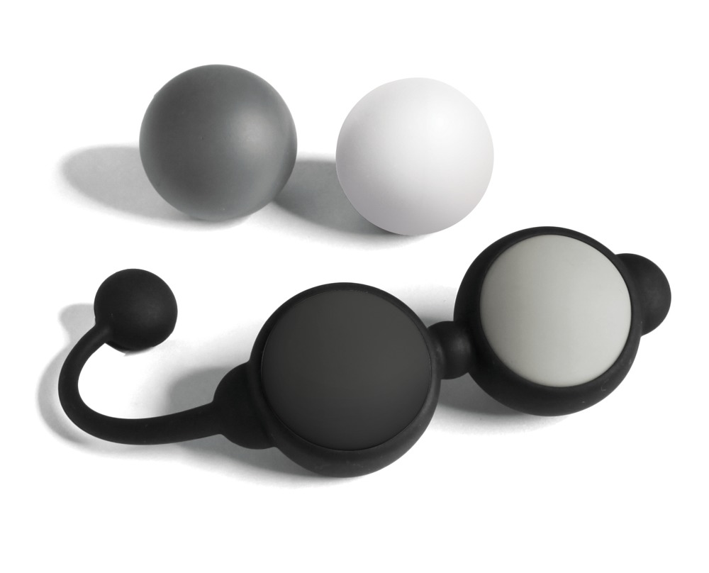 Fifty Shades of Grey - Beyond Aroused Kegel Balls Set