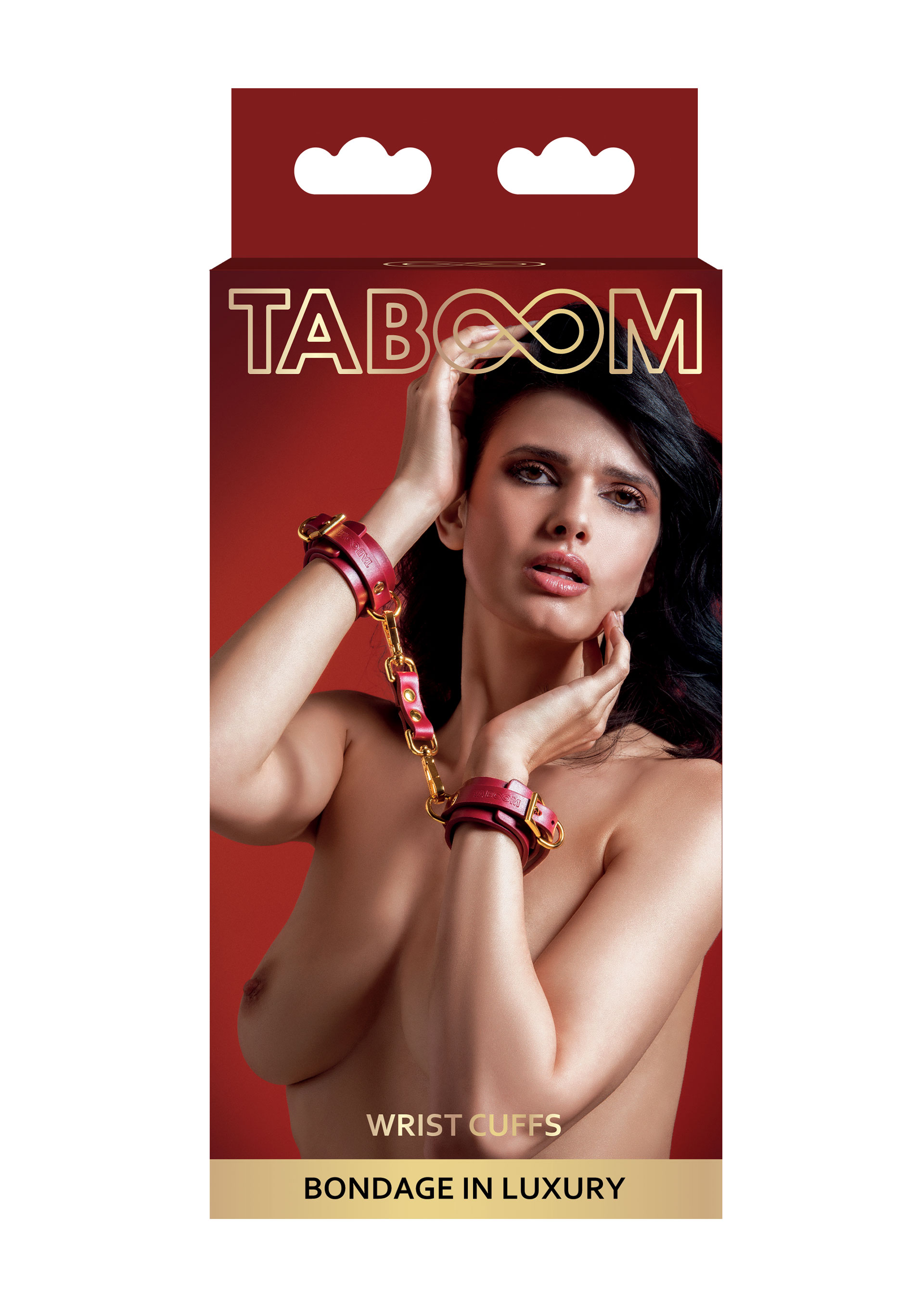 Taboom - Taboom Wrist Cuffs