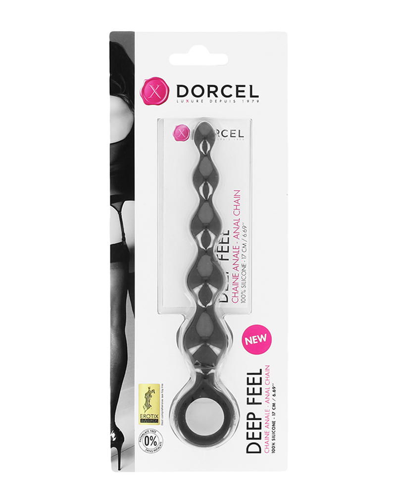 Dorcel - Dorcel Deep Feel
