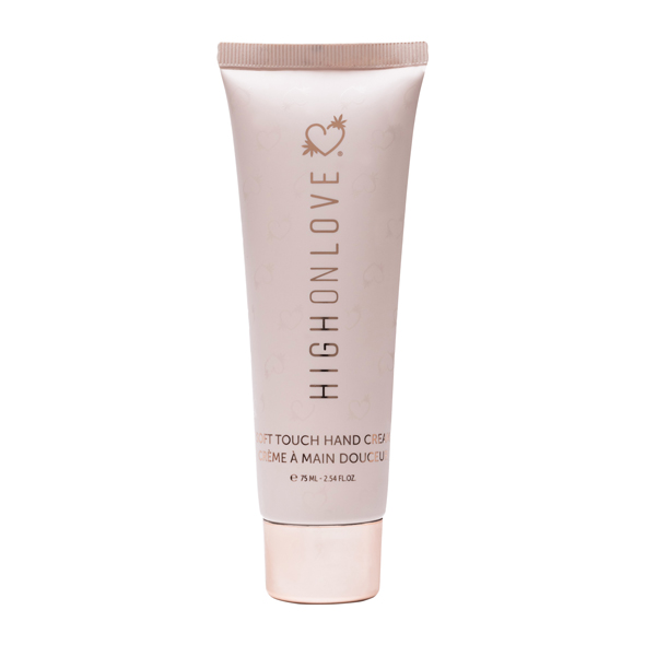 HighOnLove - HighOnLove Luxe Hand Cream