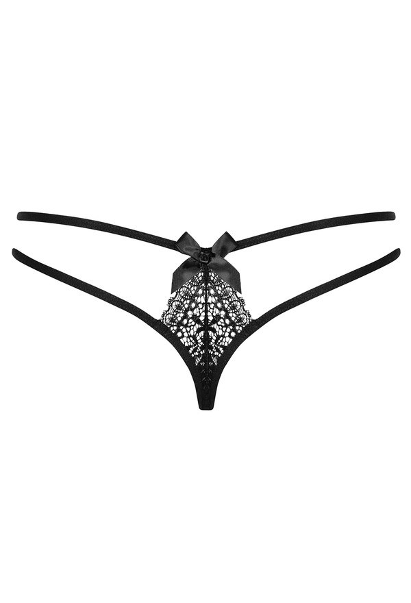 Obsessive - Obsessive Intensa Double Thong