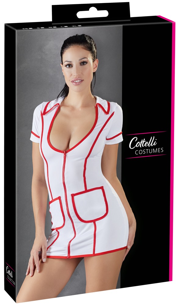 Cottelli - Cottelli sexy Nurse Kostüm