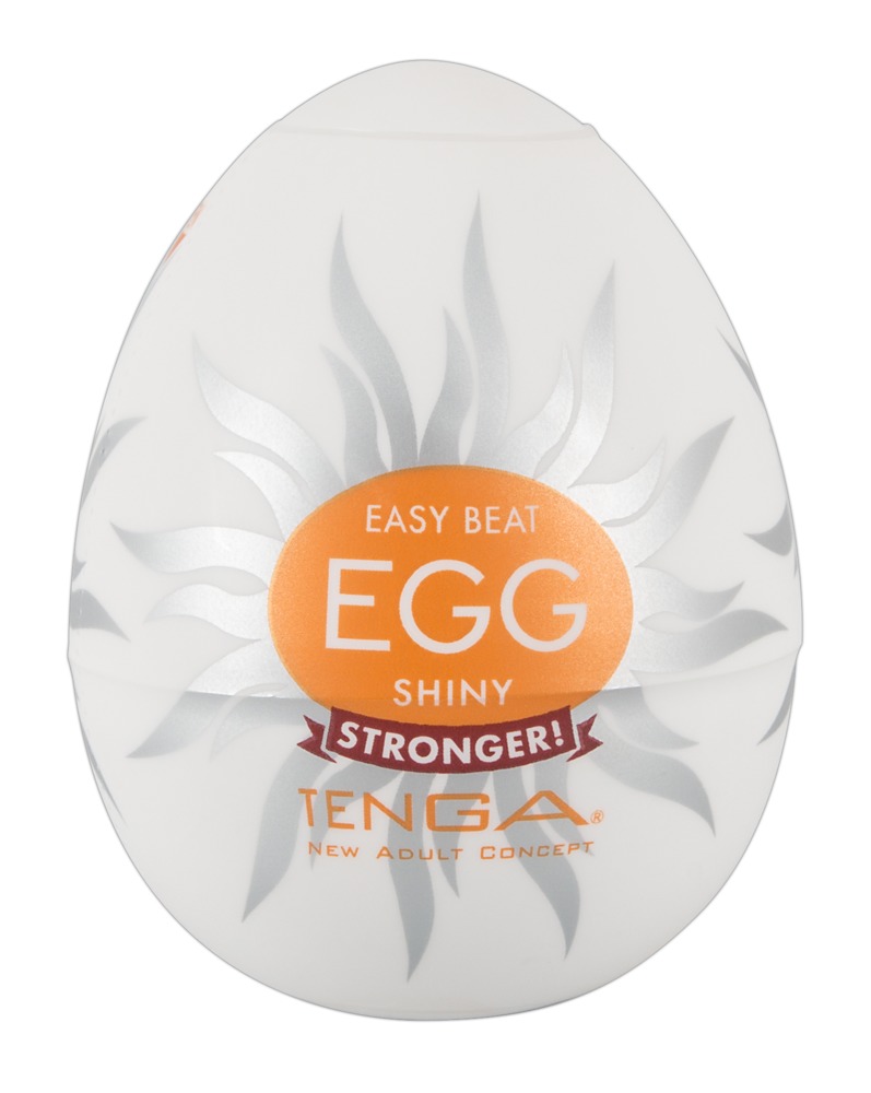Tenga - Tenga Egg Shiny