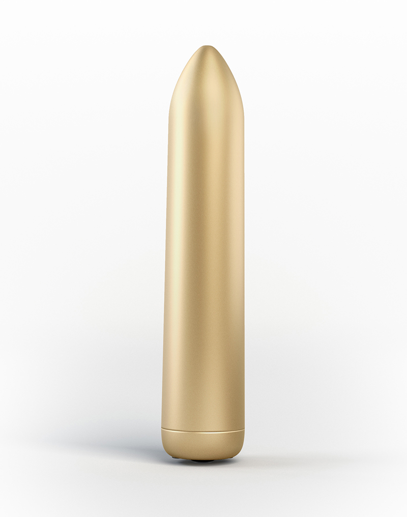 Dorcel - Dorcel Rocket Bullet Gold