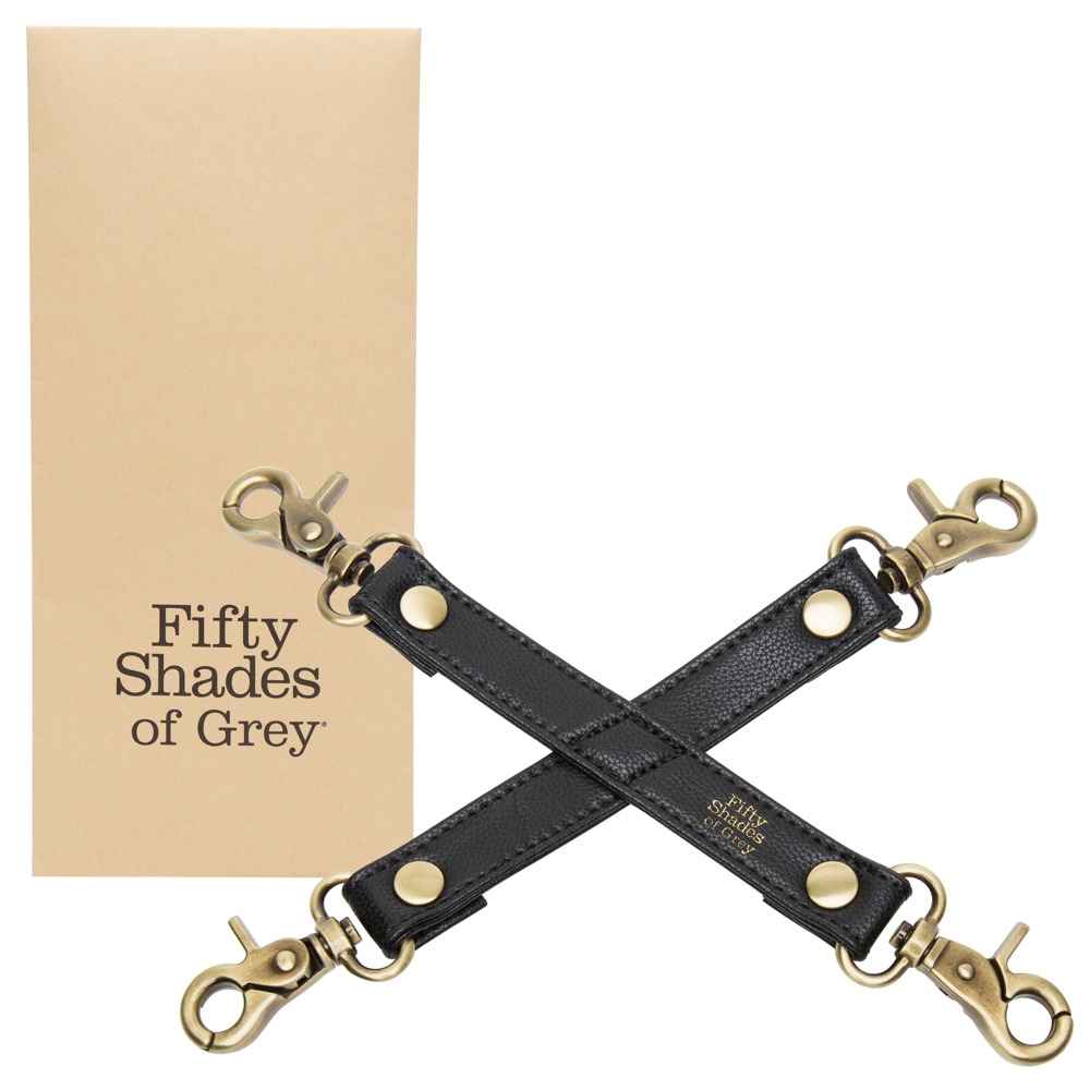 Fifty Shades of Grey - Bound to You Hogtie