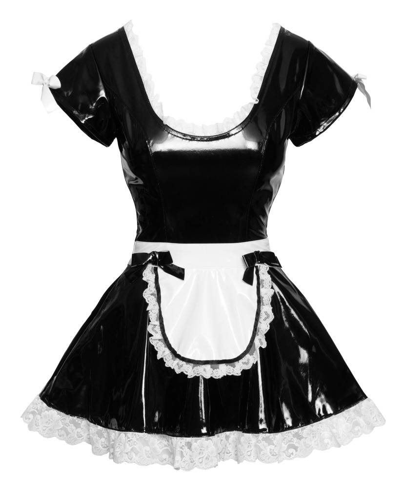 Black Level - Black Level Maid Dress
