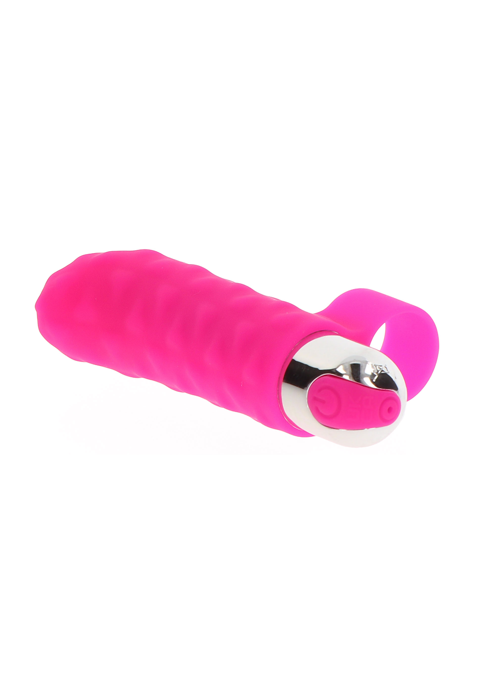 ToyJoy Fingervibes - Tickle Pleaser Rechargeable