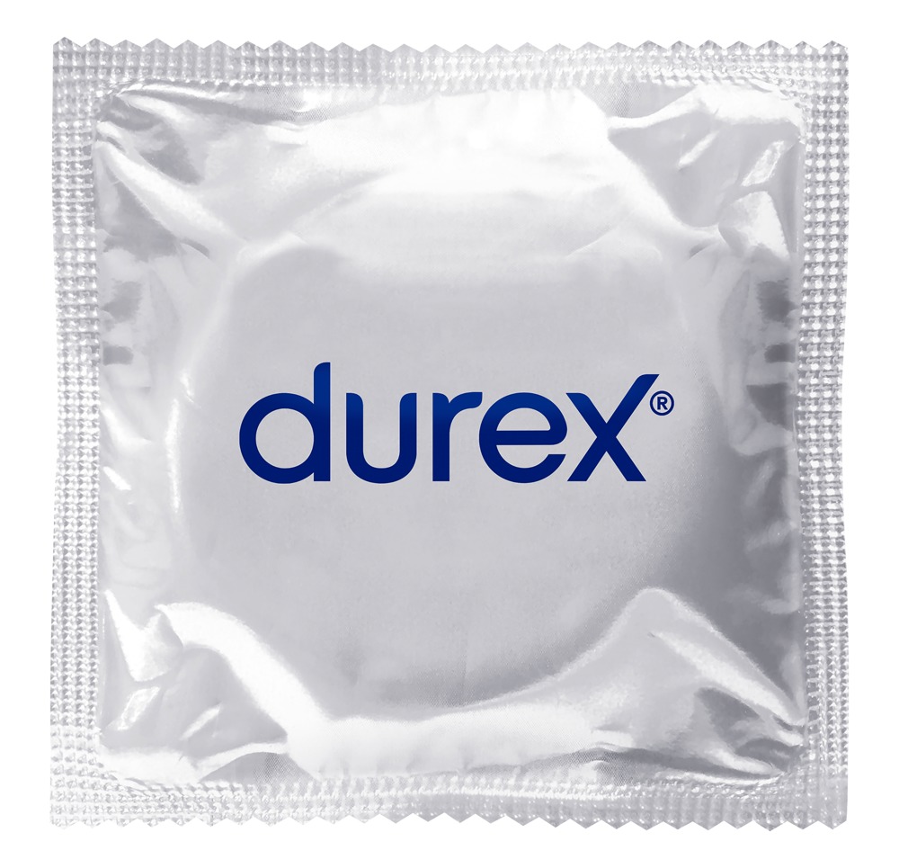 Durex - Durex Hautnah Classic