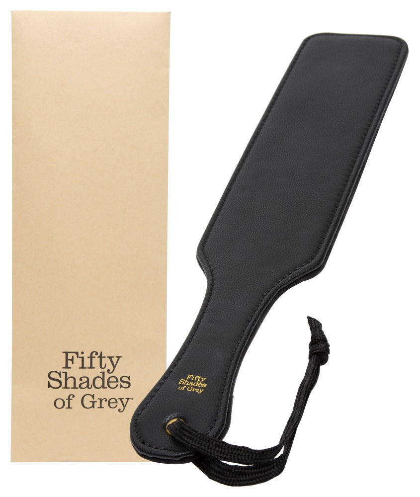 Fifty Shades of Grey - Bound to You Paddle