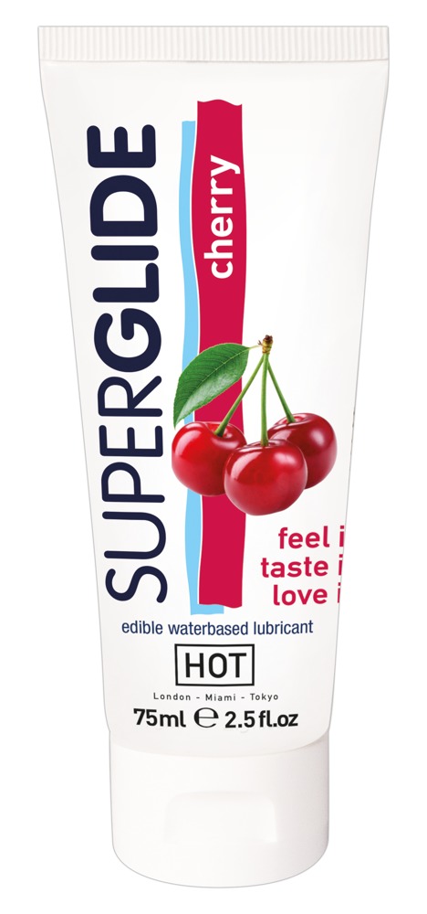 HOT - Superglide Cherry