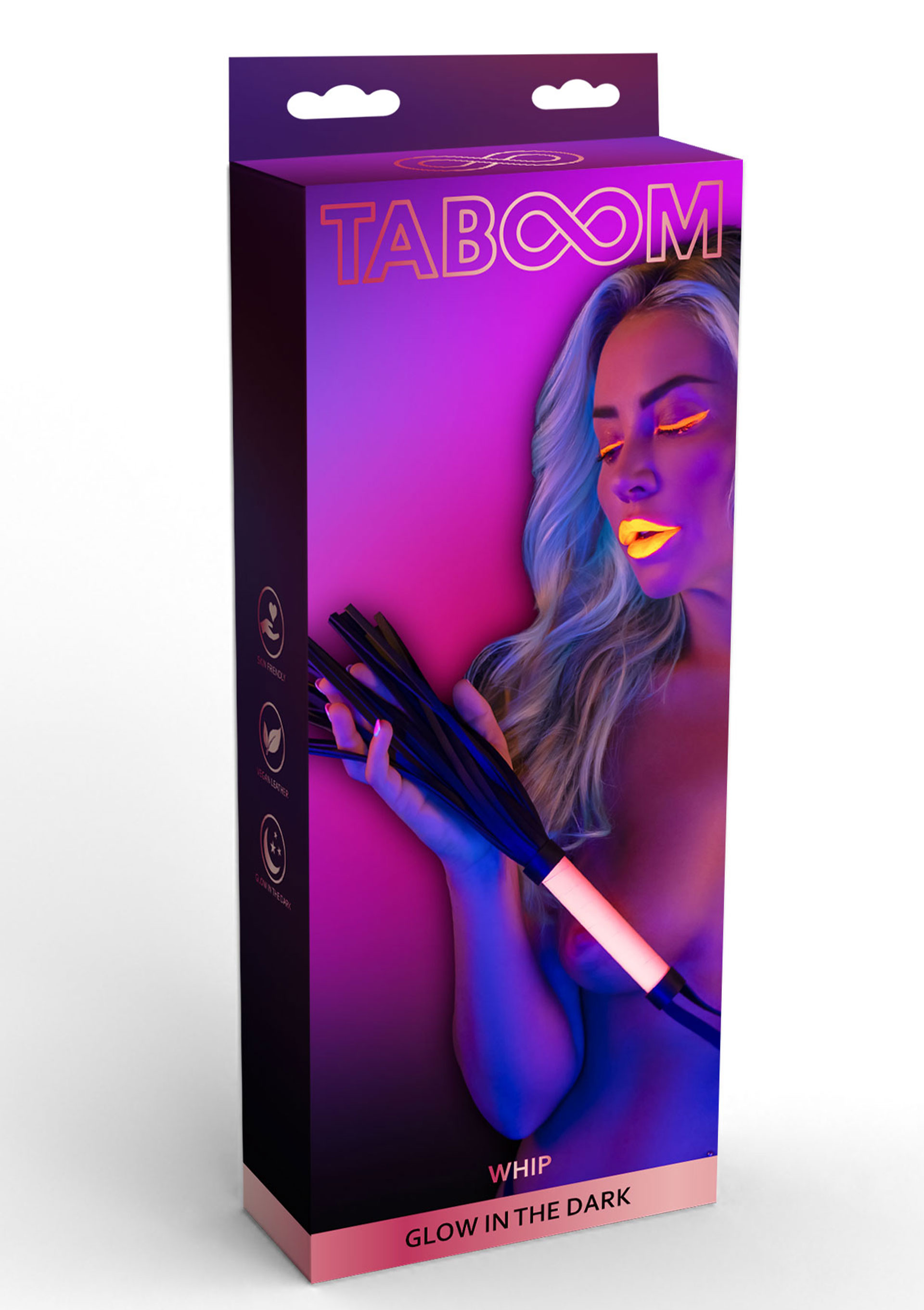 Taboom - Taboom Glow Whip