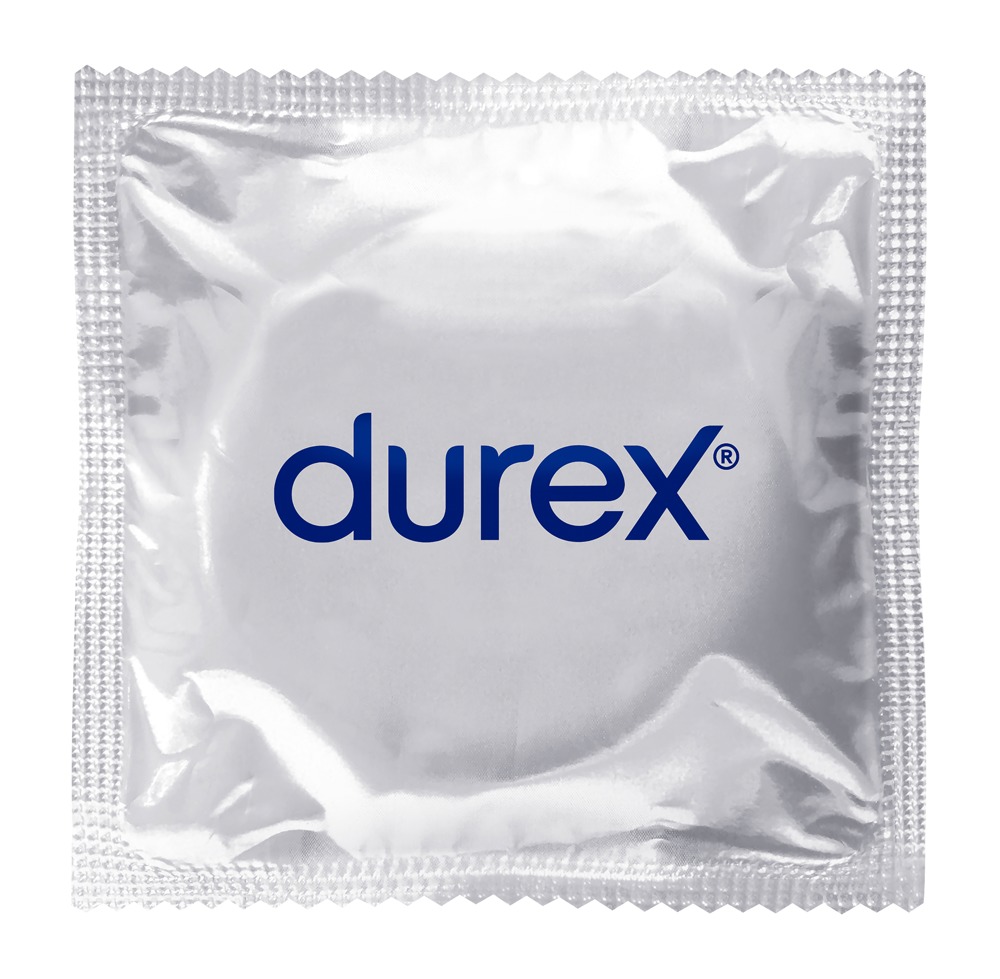 Durex - Durex Hautnah Extra feucht