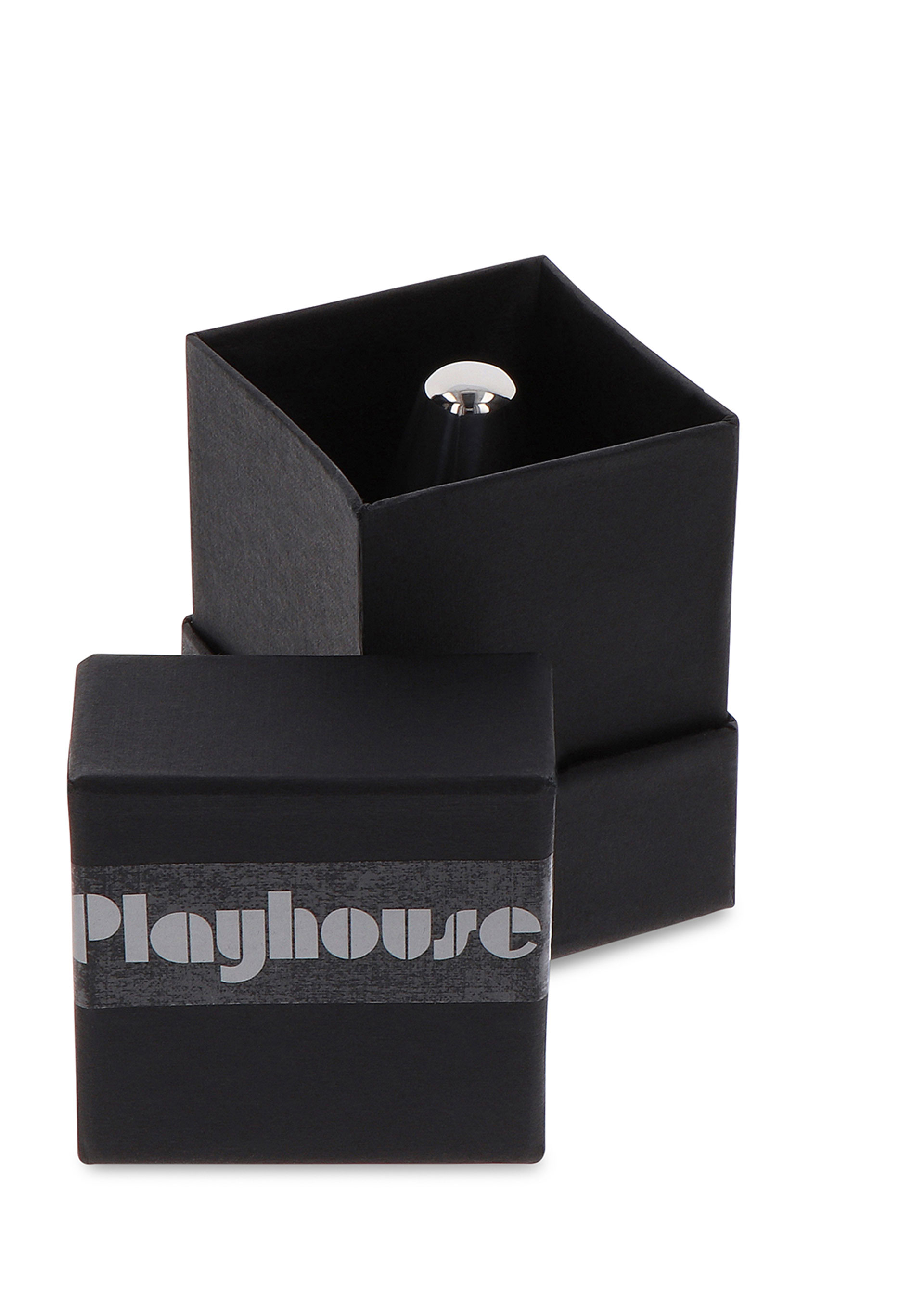 Playhouse - Advanced Cone Butt Plug