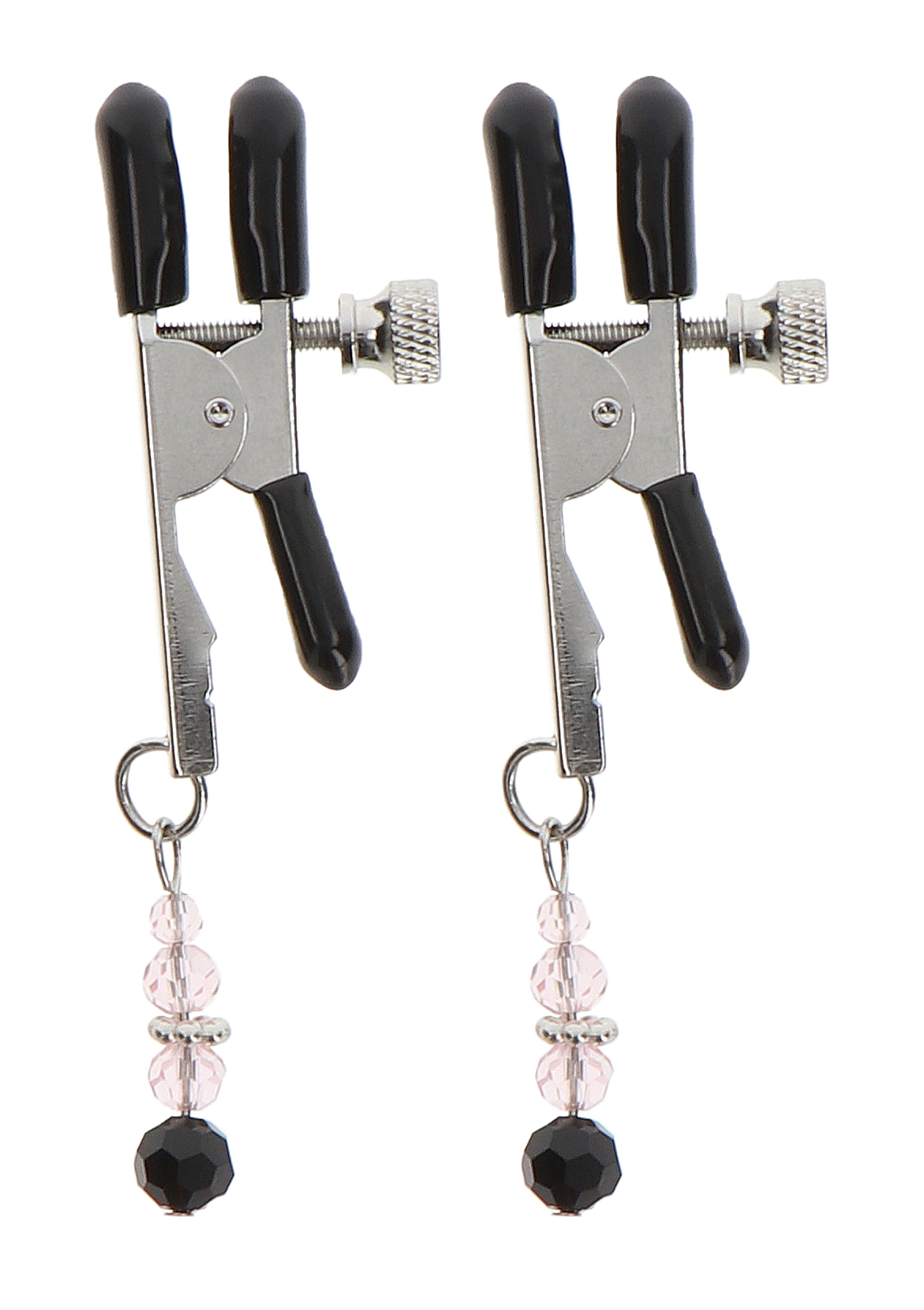 Taboom - Taboom Adjustable Clamps With Beads