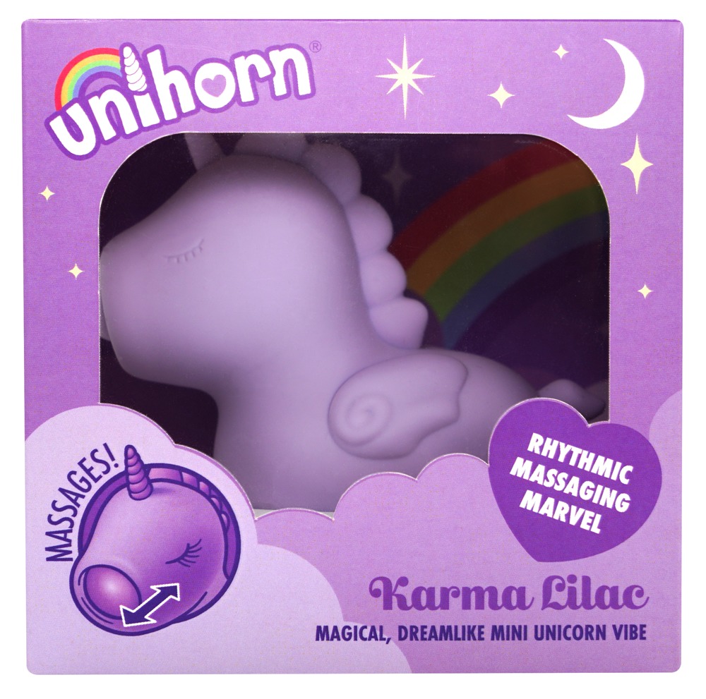 Unihorn Karma Lilac 