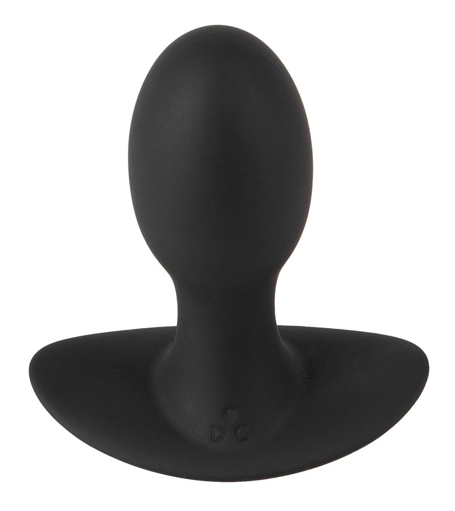 Anos - Anos Buttplug with Vibration