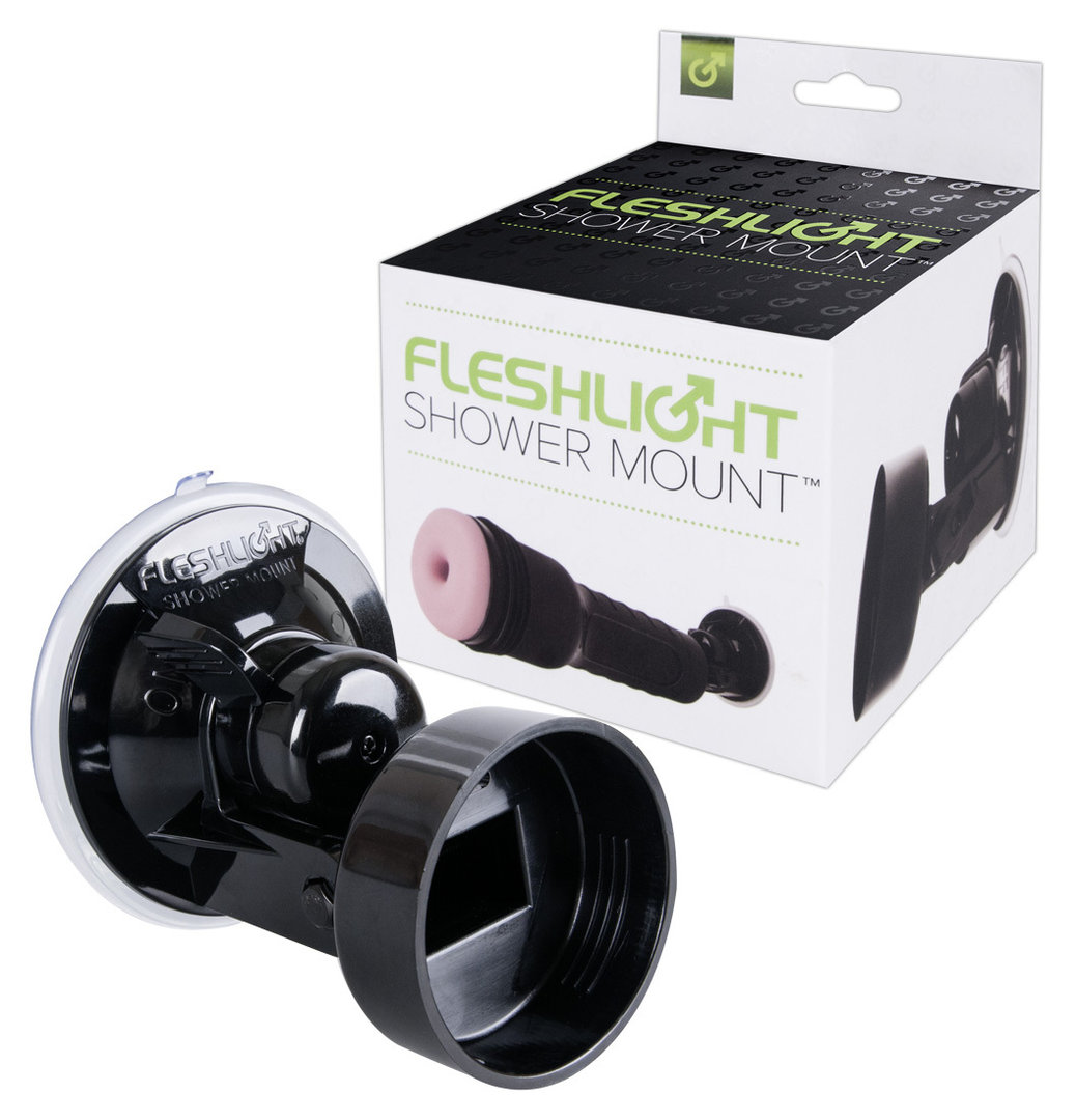 Fleshlight - Fleshlight Shower Mount