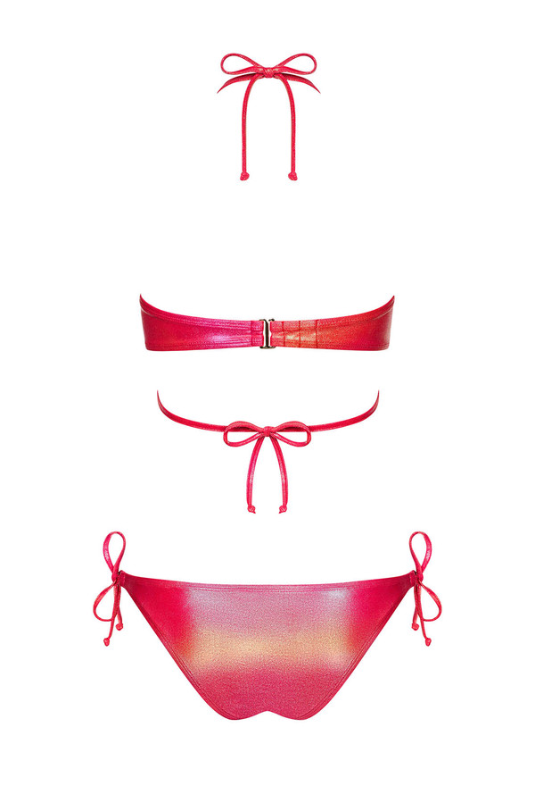 Obsessive - Obsessive Coralya Bikini