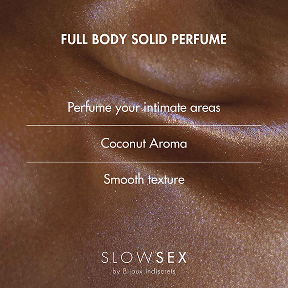 Bijoux Indiscrets - Slow Sex Full Body Perfume