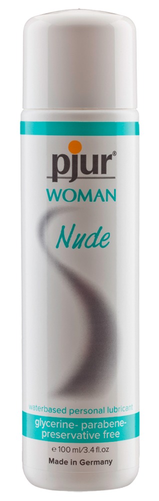Pjur - Pjur Woman Nude