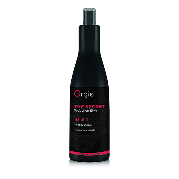Orgie - Orgie The Secret Seduction Elixir