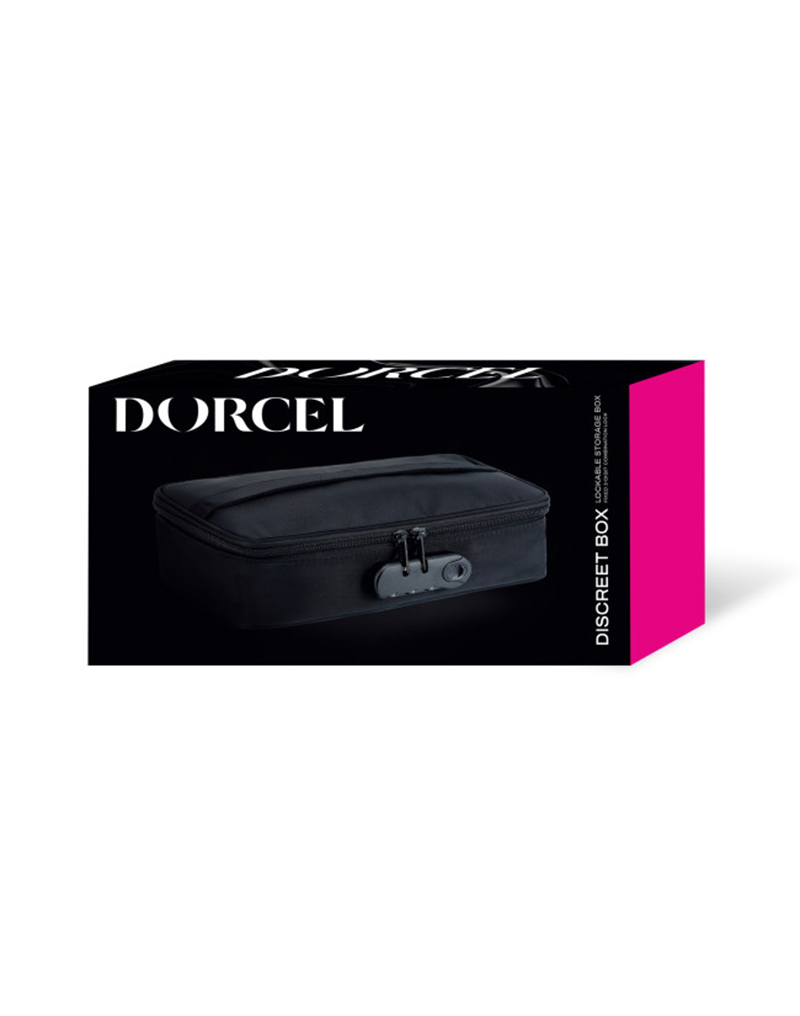 Dorcel - Dorcel Discreet Box