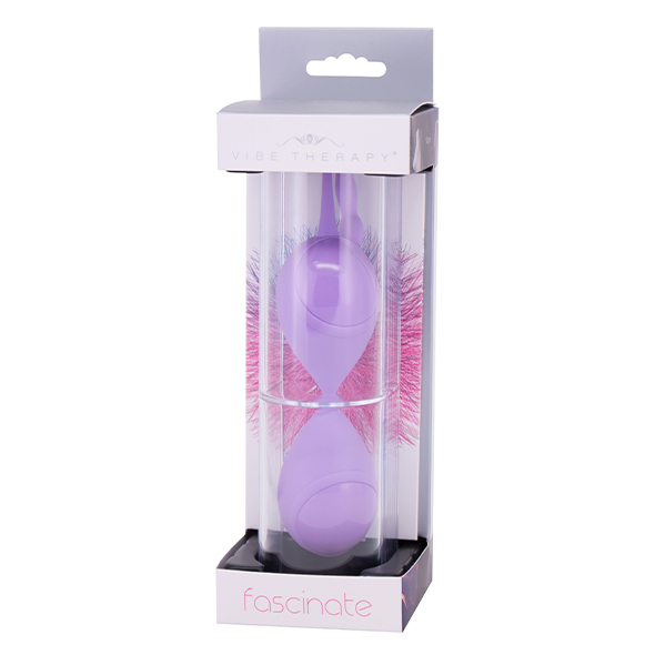 Vibe Therapy - Vibe Therapy Fascinate Purple