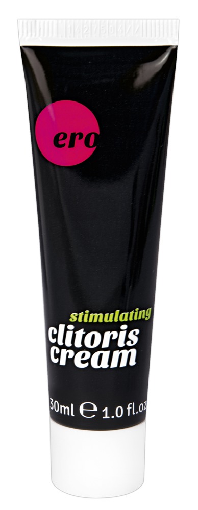 HOT - Clitoris Cream