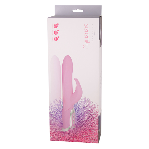 Vibe Therapy - Vibe Therapy Serenity Vibrator