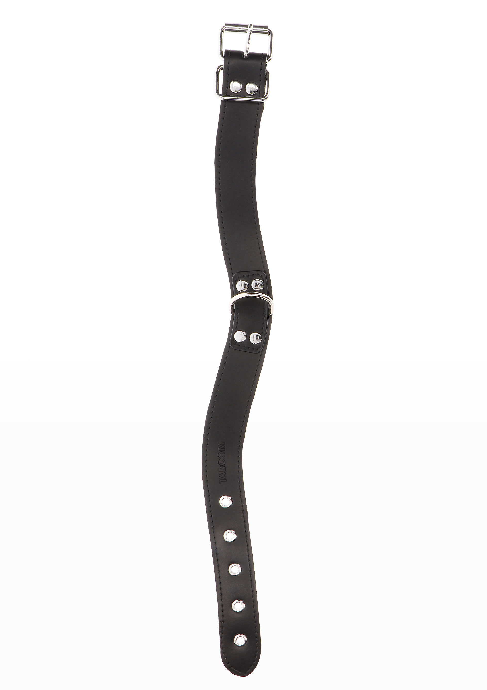 Taboom - Taboom Elegant D-Ring Collar