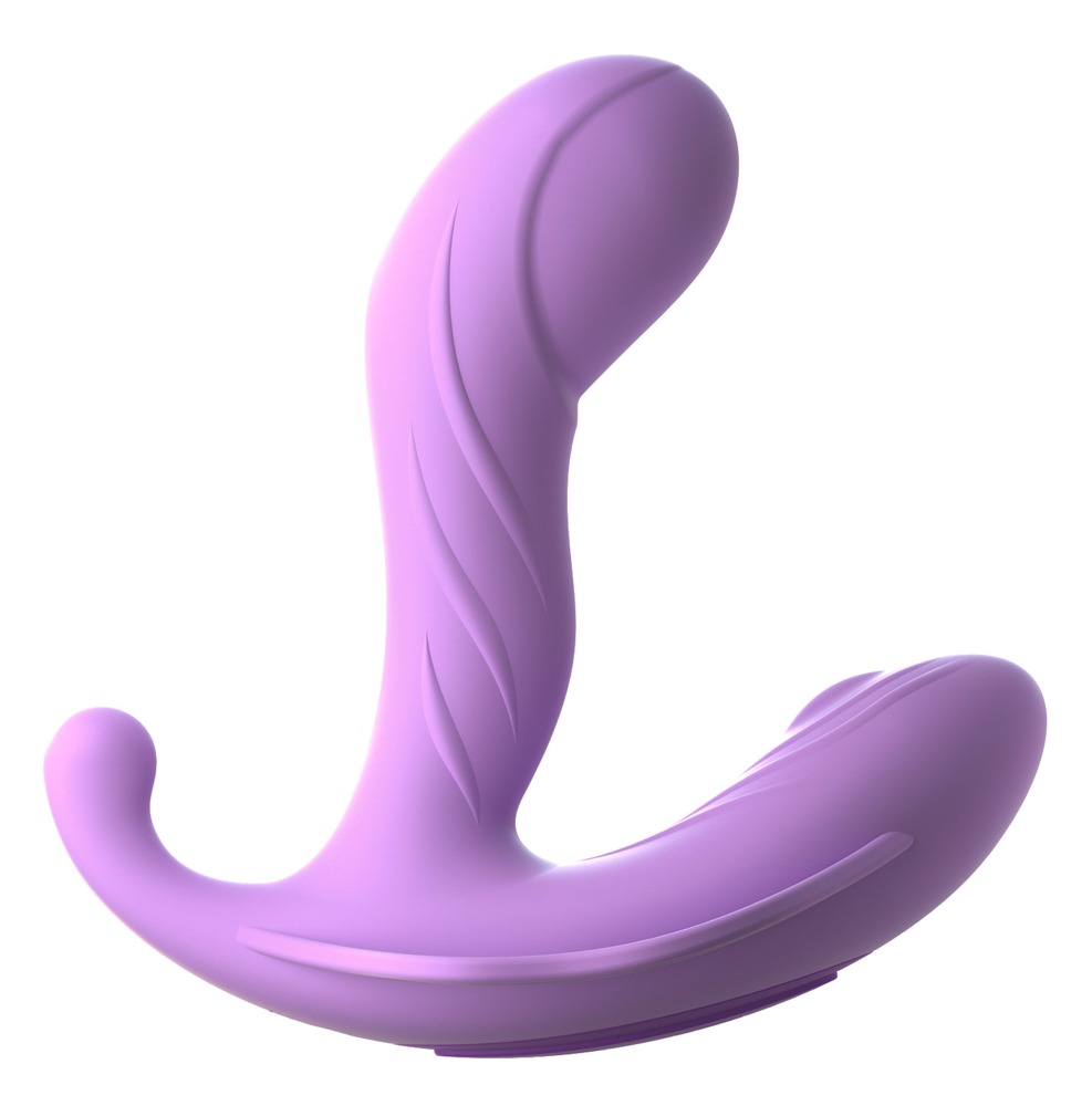 Fantasy For Her - G-Spot Stimulate Her